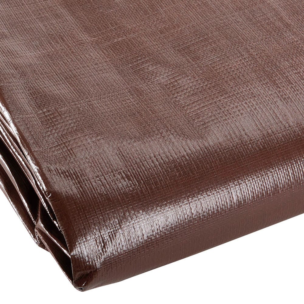 Tuff Hides 16' x 20' Industrial Heavy-Duty Tarp