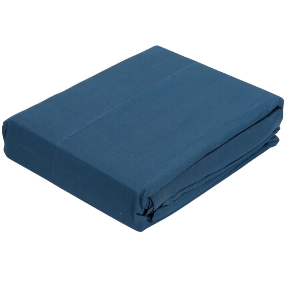 75 GSM Microfiber Twin XL Sheet Set, 3 Piece