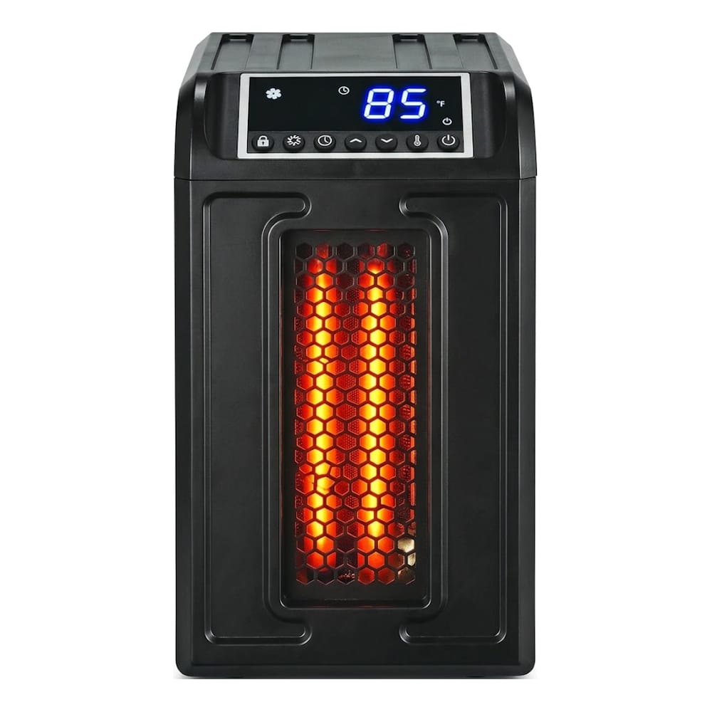LifeSmart Full Spectrum Infrared Space Heater