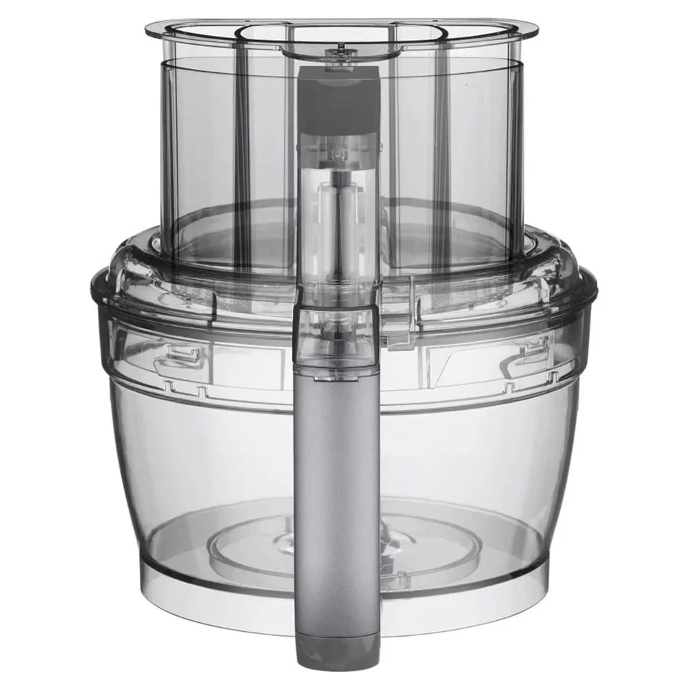 Cuisinart 11-Cup Food Processor (Factory Refurbished)