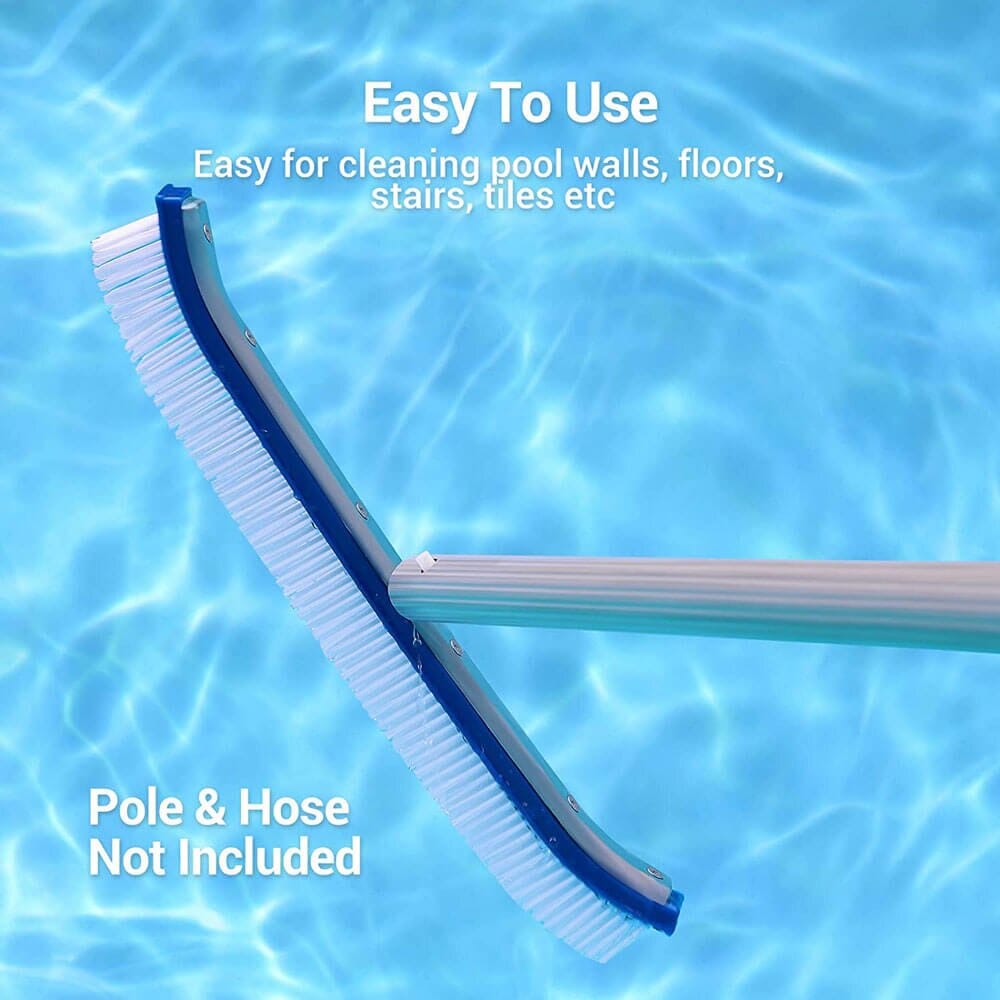 Aiper 4-in-1 Pool Cleaning Kit