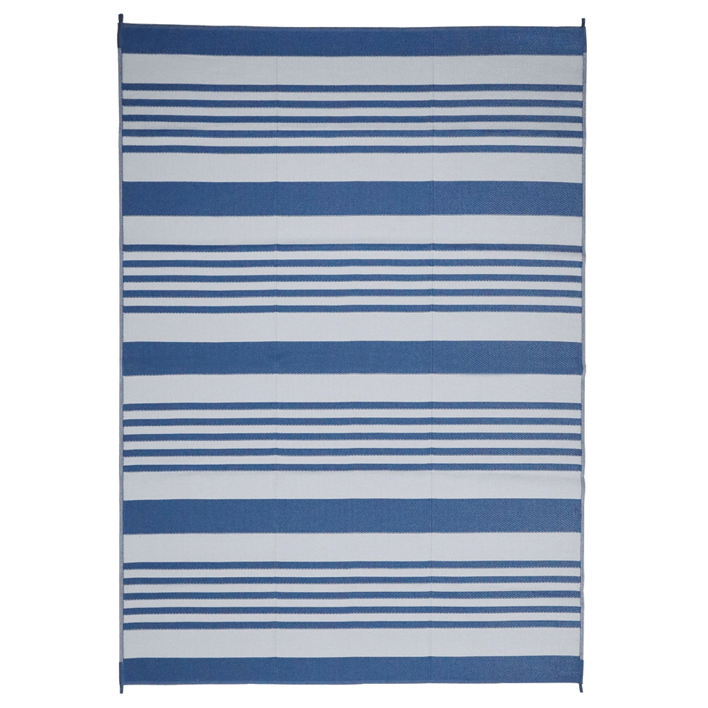 Outdoor Living Accents 9' x 12' Reversible Patio Rug