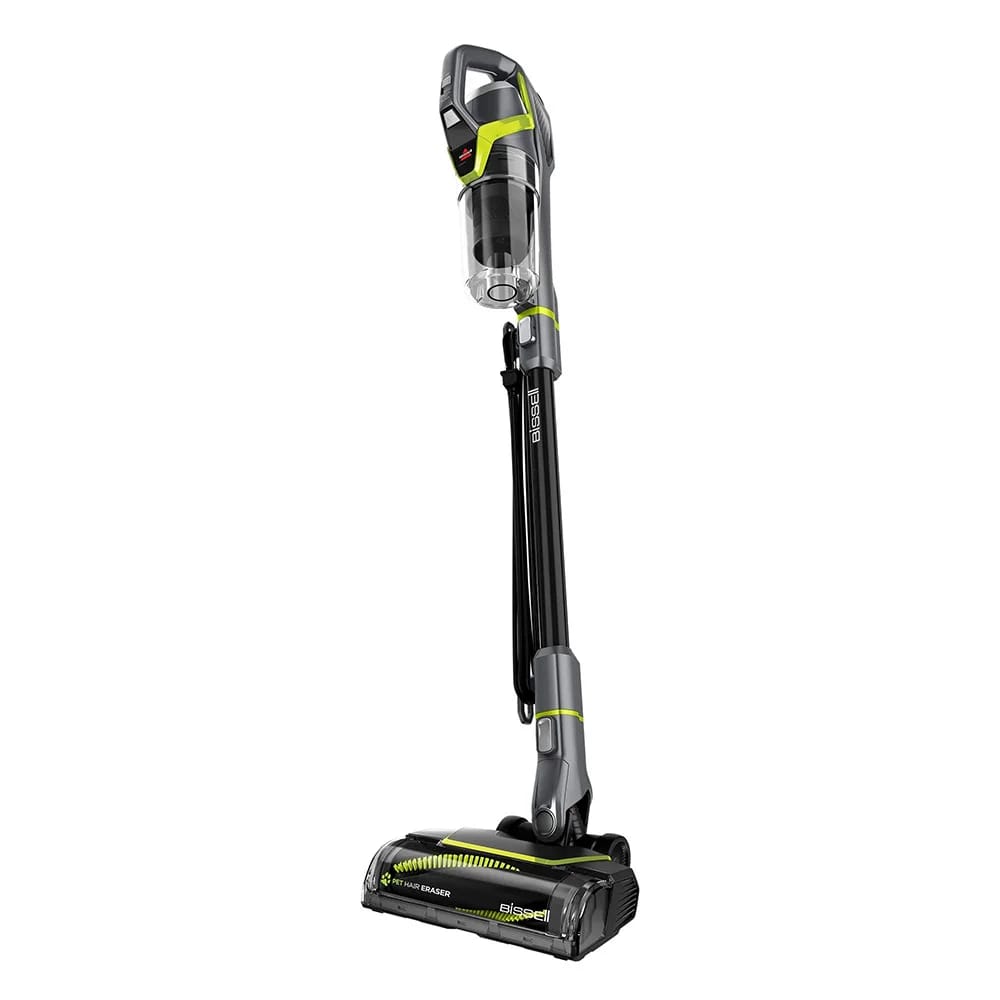 BISSELL Pet Hair Eraser Slim Corded Vacuum Cleaner