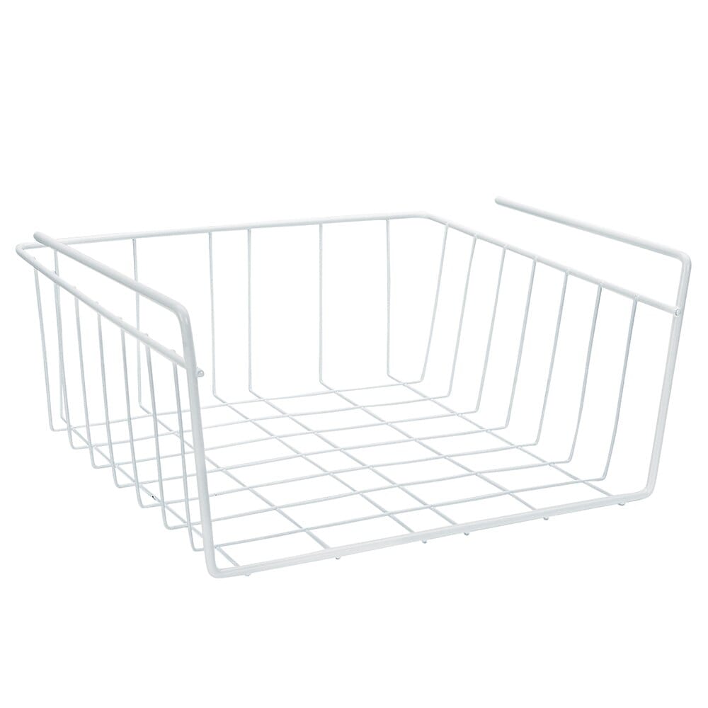 HomeLiving Under Shelf Basket, 15.75"