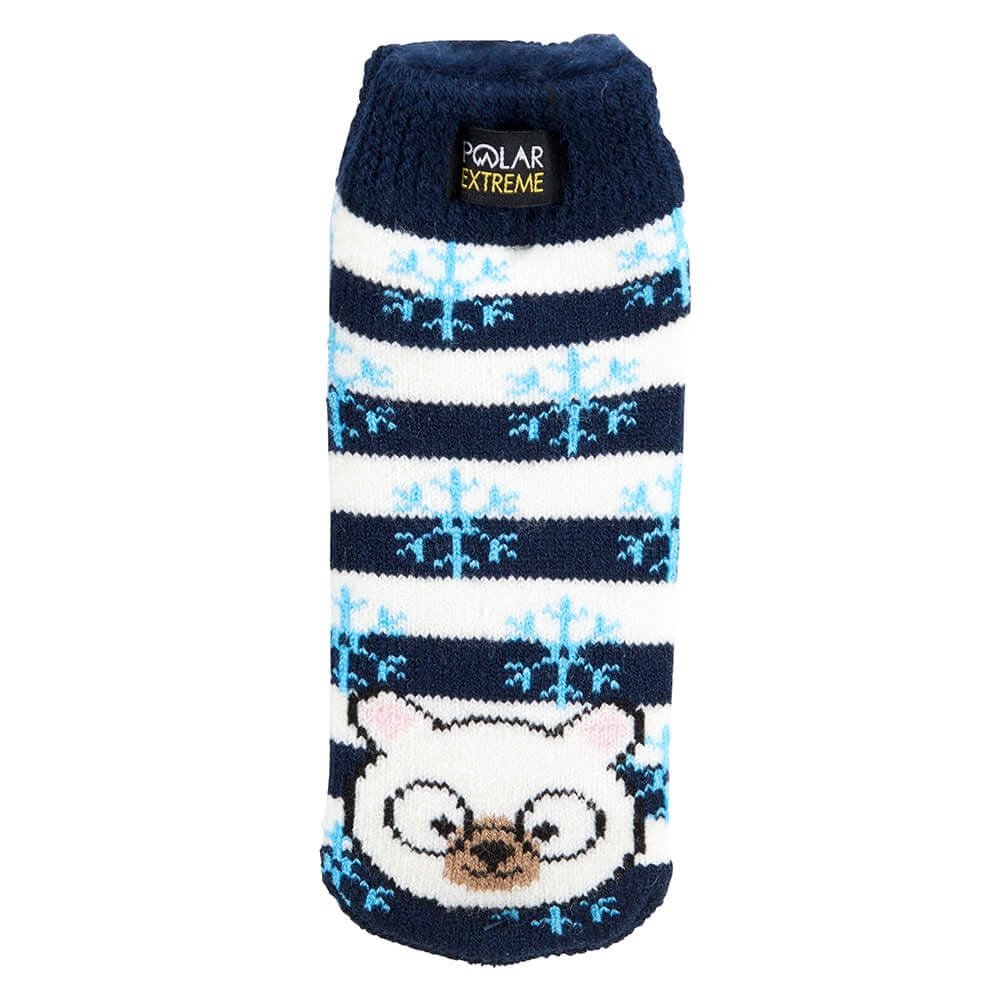 Polar Extreme Girl's Insulated Thermal Socks