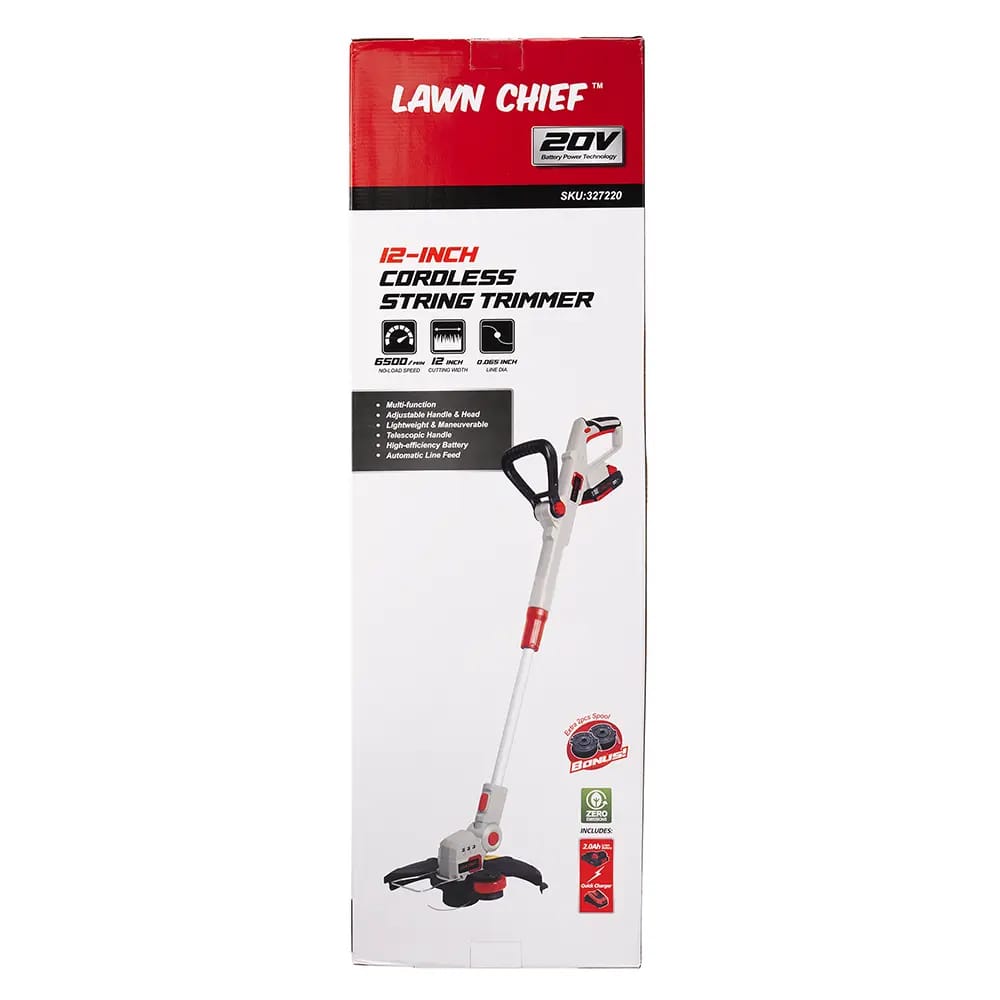 Lawn Chief Grass Trimmer