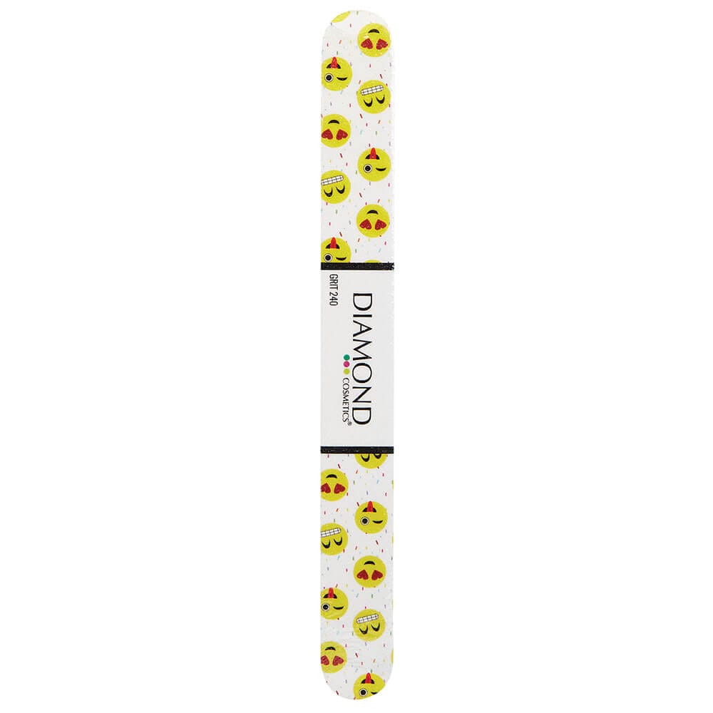 Diamond Cosmetics Fun Nail File