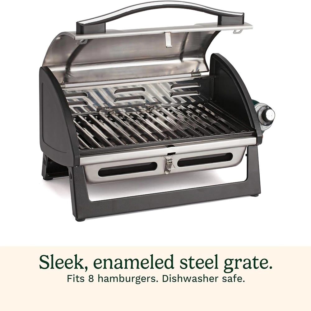 Cuisinart Grillster Portable Gas Grill