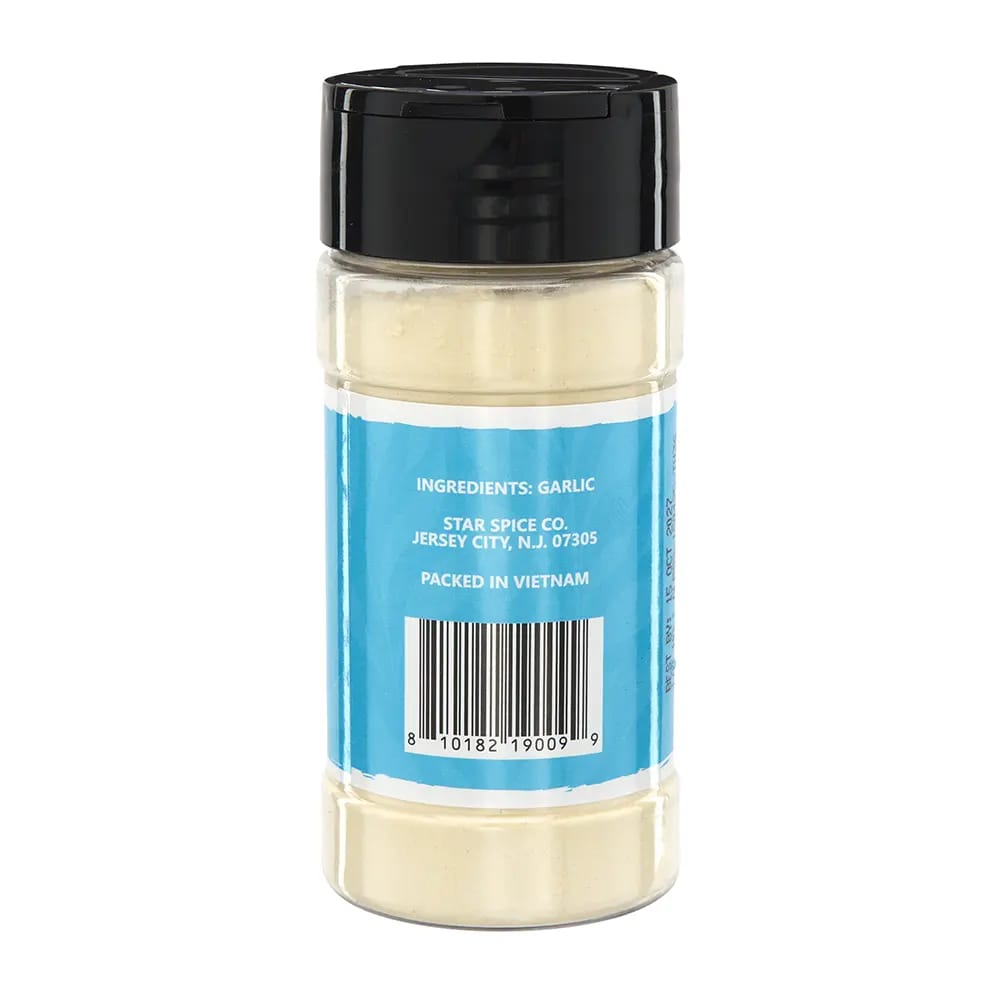 Spice Bounty Garlic Powder, 1.75 oz.