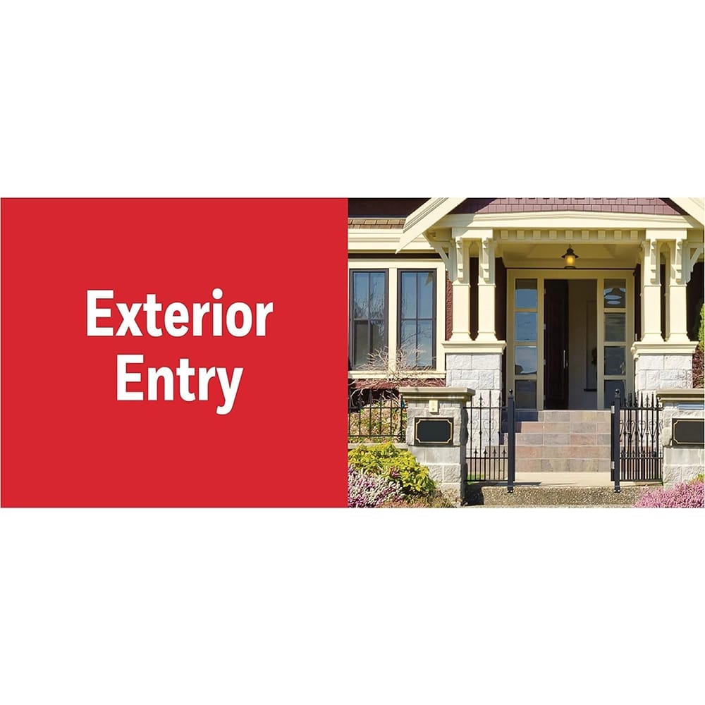 Honeywell Digital Deadbolt with Electronic Keypad, Oil Rubbed Bronze
