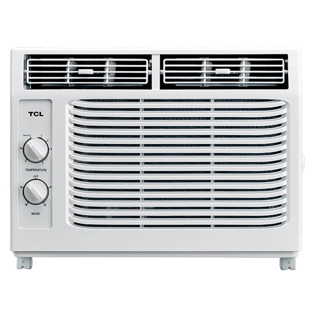 TCL 5,000 BTU Window Air Conditioner