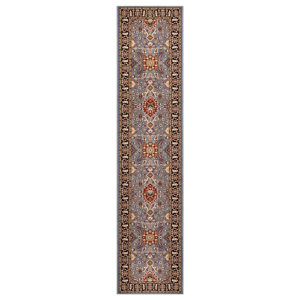 Newbury Area Rug, 2' 2" x 9' 6" 1.5 Million Point