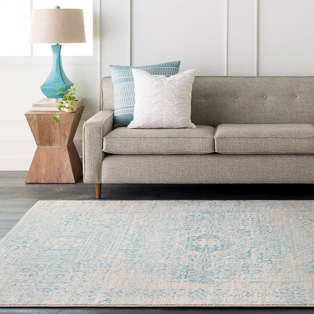 Surya Harput 7'10" x 10'2" Area Rug