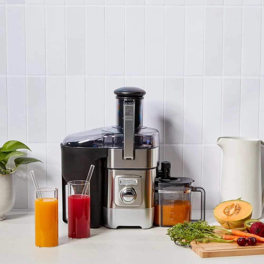 Cuisinart Juice Extractor (Factory Refurbished)