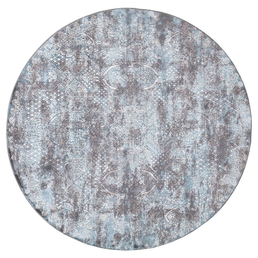 Tribeca Area Rug, 5'3" Round