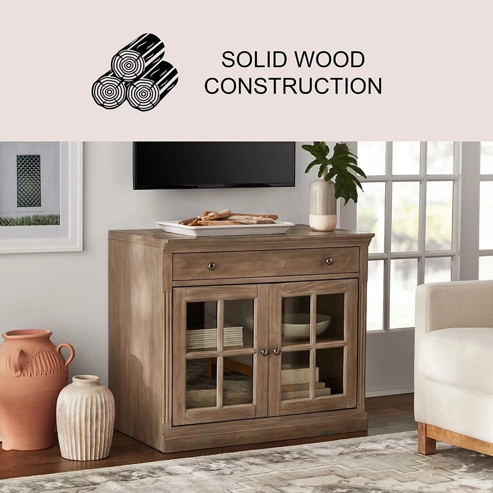 Cape Cod Modular Console