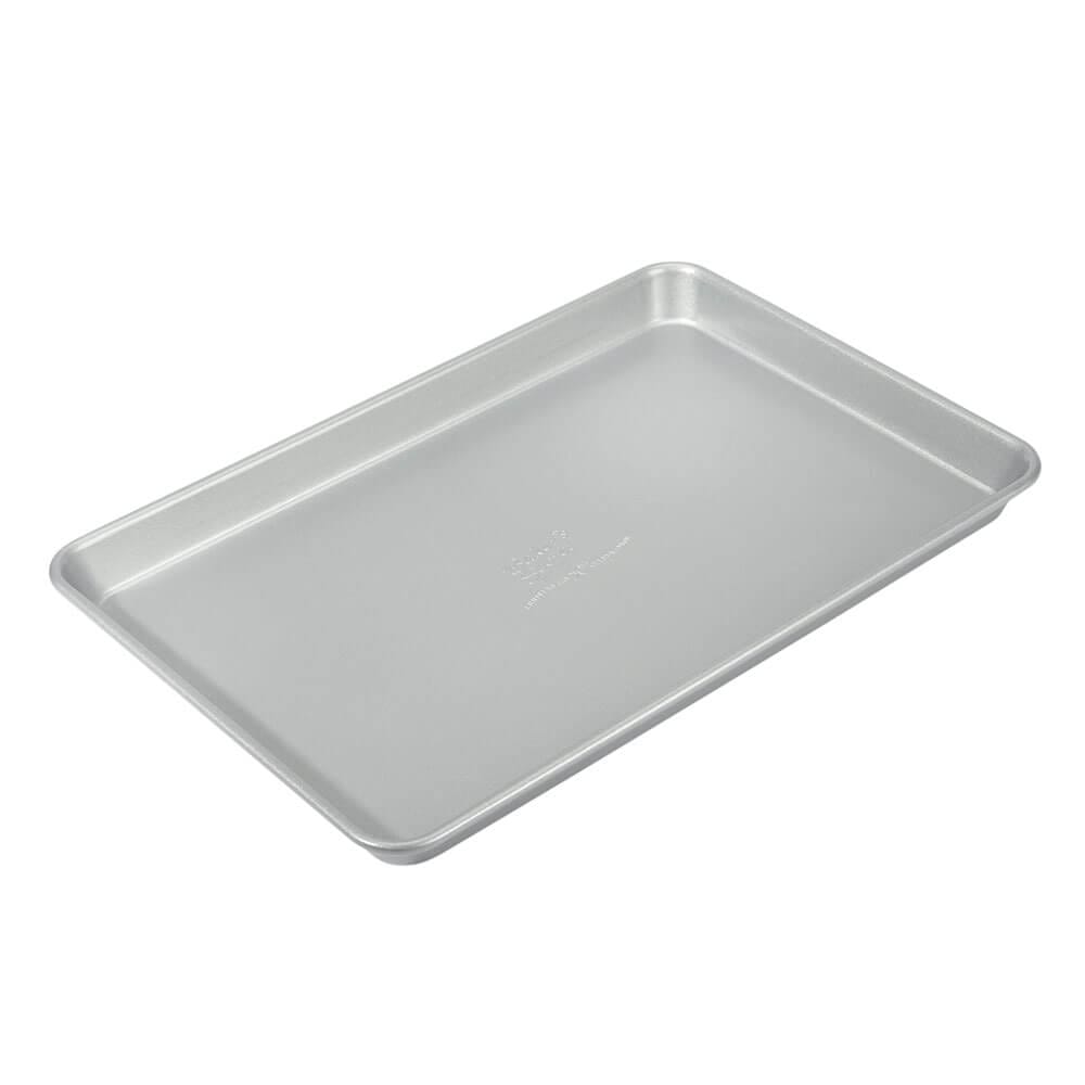 Baker's Secret Superb Collection Medium Cookie Pan, 15"x10"