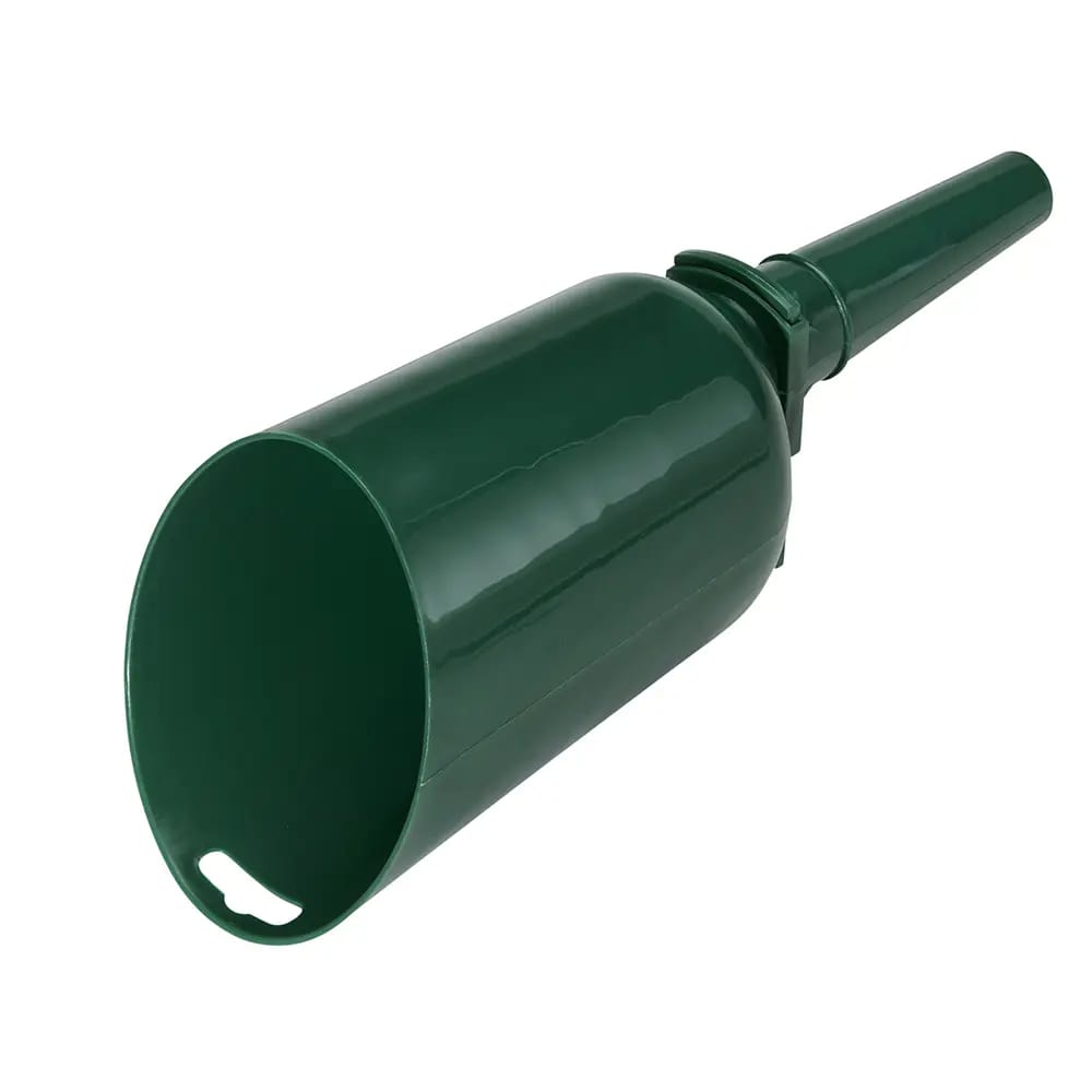 Bird Seed Scooper