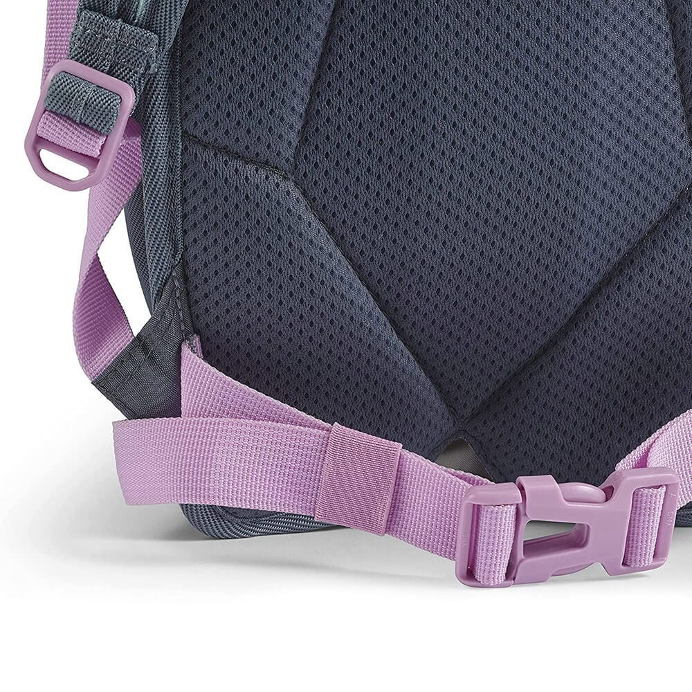 High Sierra 8L Youth Hydrahike Hydration Backpack with 1.5L Reservoir