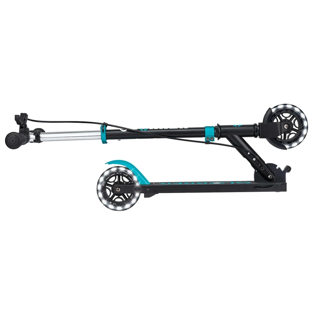 KETTLER Flow Element Scooter, Teal
