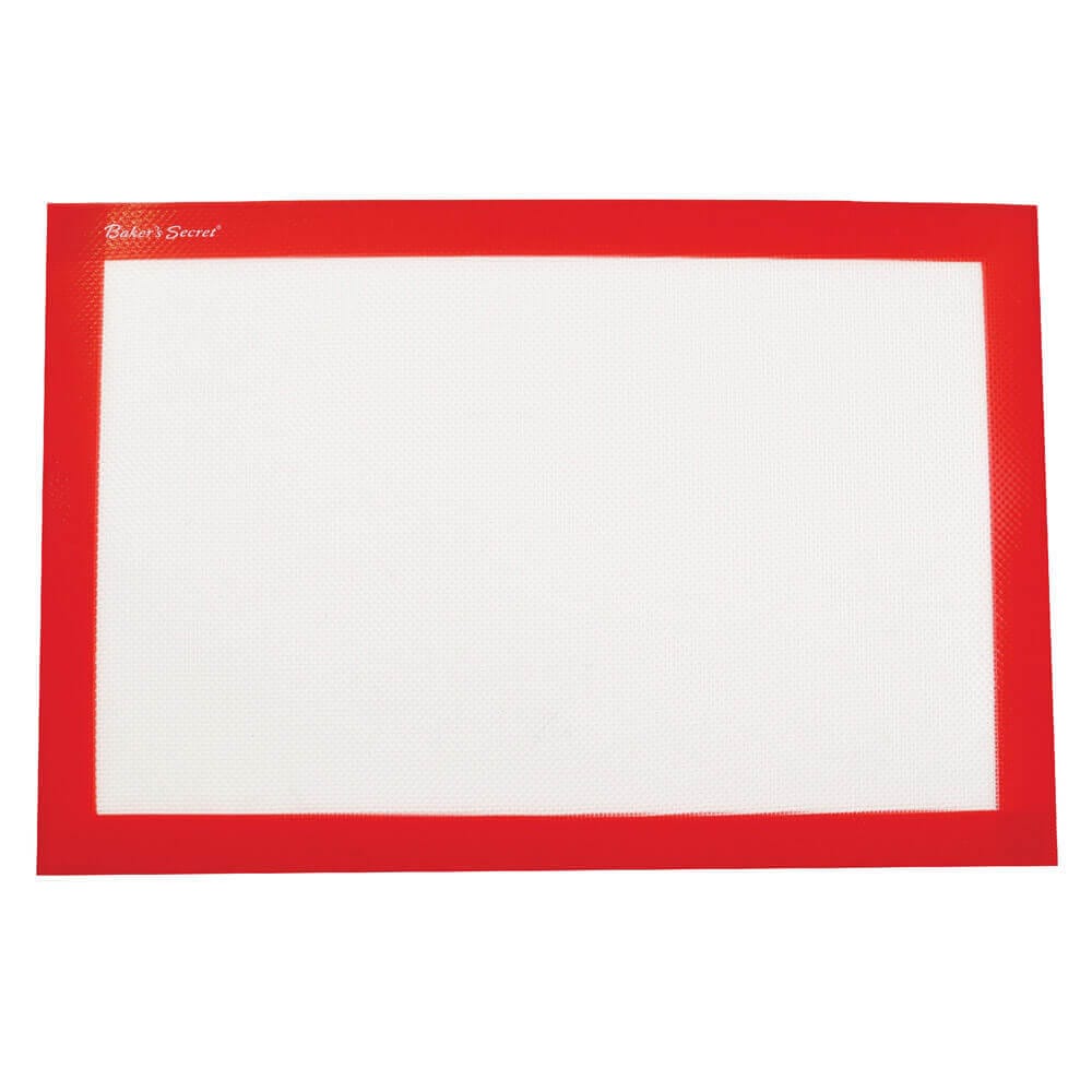 Baker's Secret Silicone Baking Mat