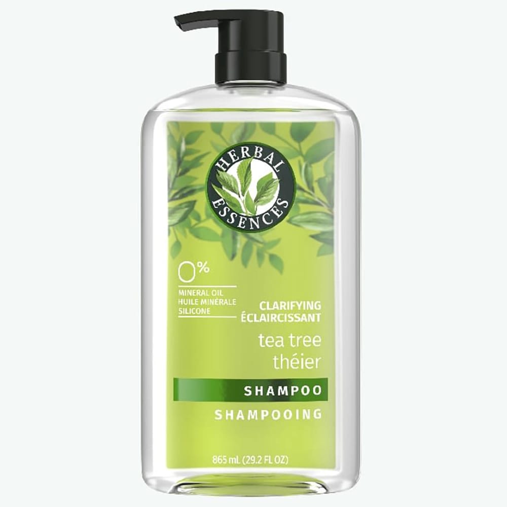 Herbal Essences Clarifying Tea Tree Shampoo, 29.2 fl oz