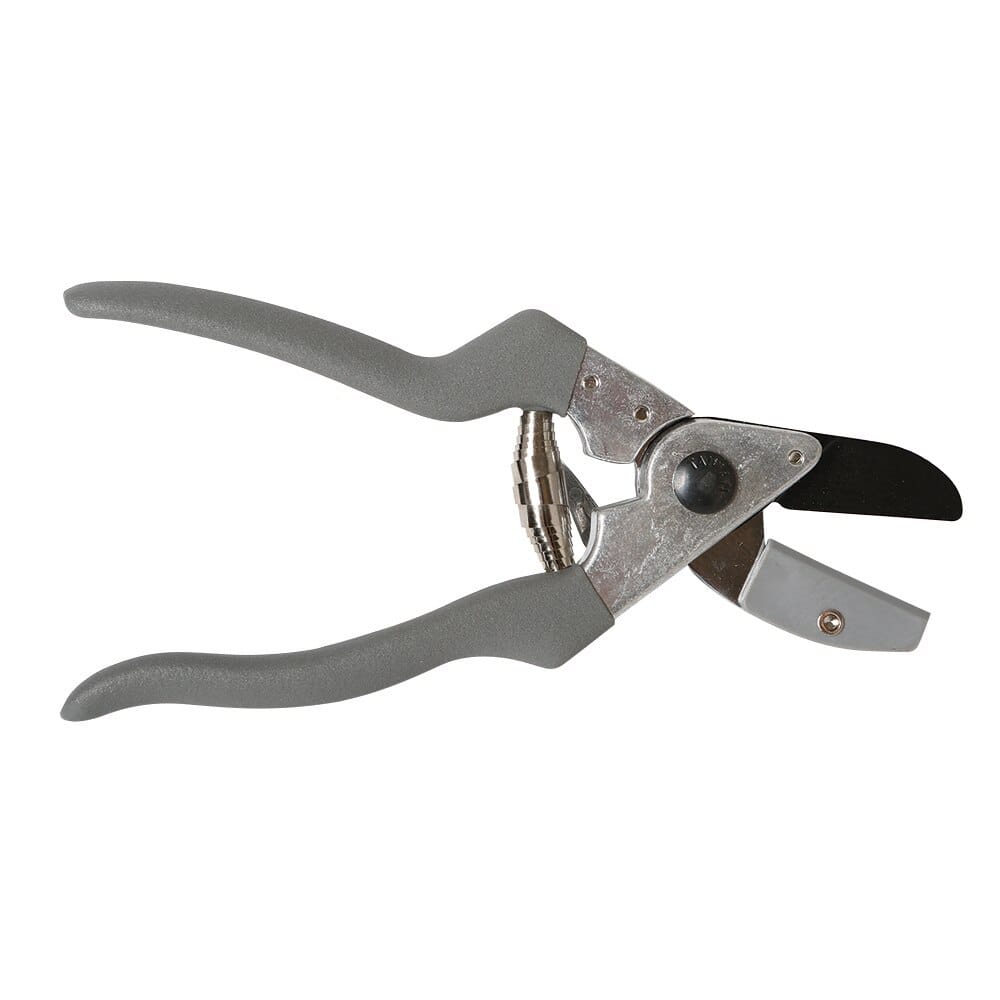 Tiller & Rowe 8" Aluminum Handle Pruner