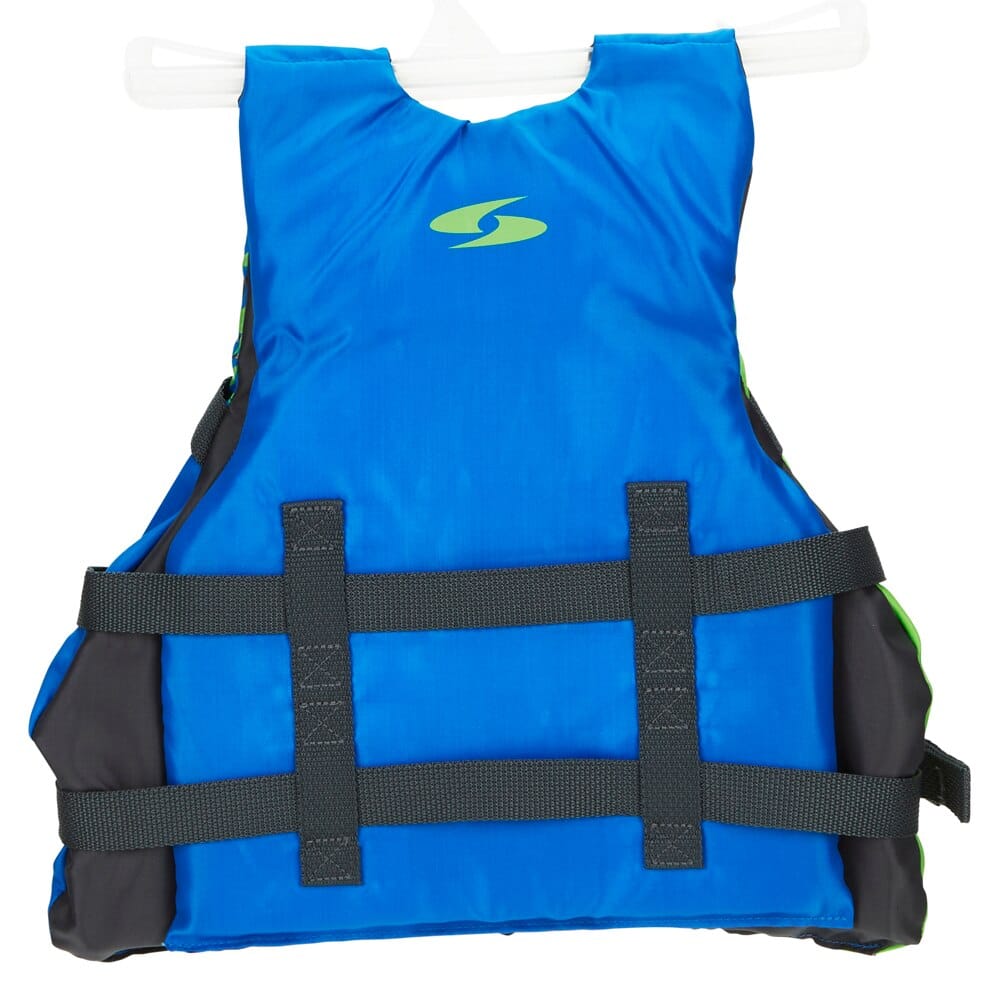 Fluid Universal Youth Life Vest