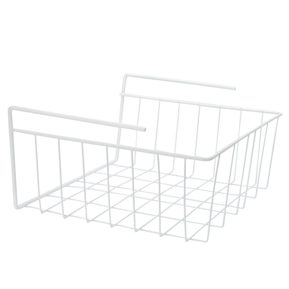 HomeLiving Under Shelf Basket, 15.75"