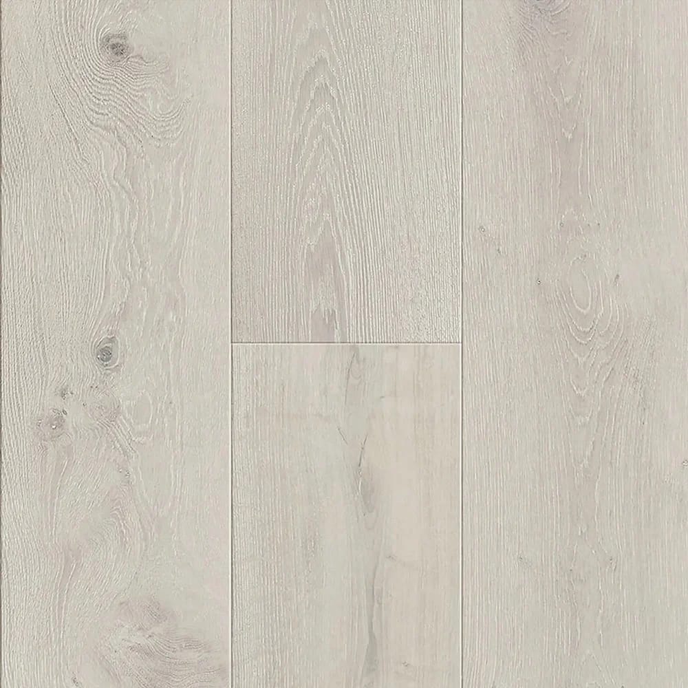 Bellawood Artisan 5/8" Sanibel Island White Oak Distressed Engineered Hardwood Flooring, White, 34.1 sq. ft. ($9.65/sq. ft.)