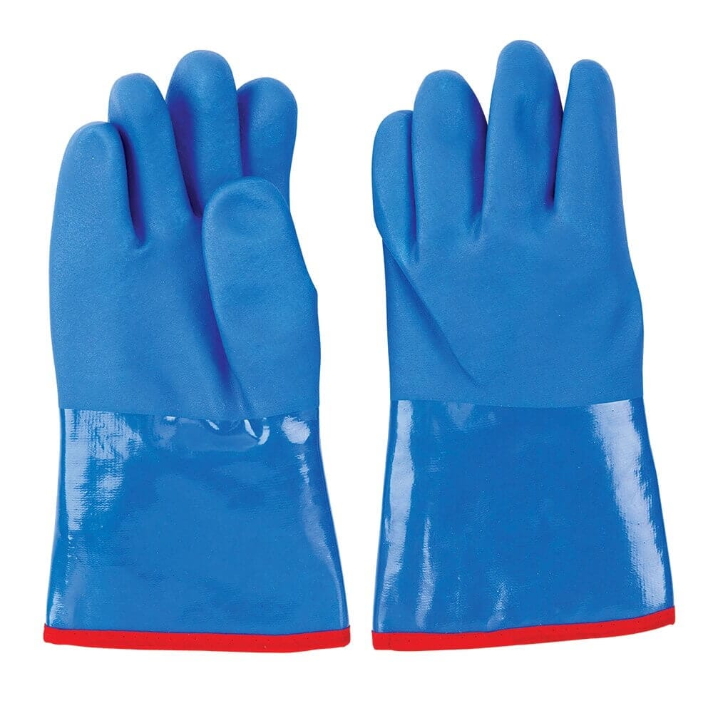 Extreme Cold Weather Gloves