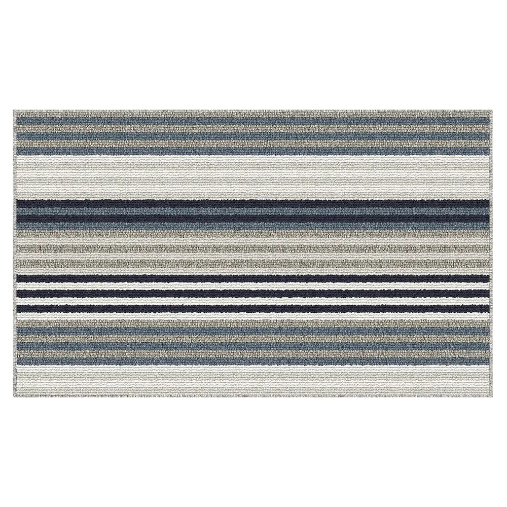 Washable Accent Rug, 18" x 30"