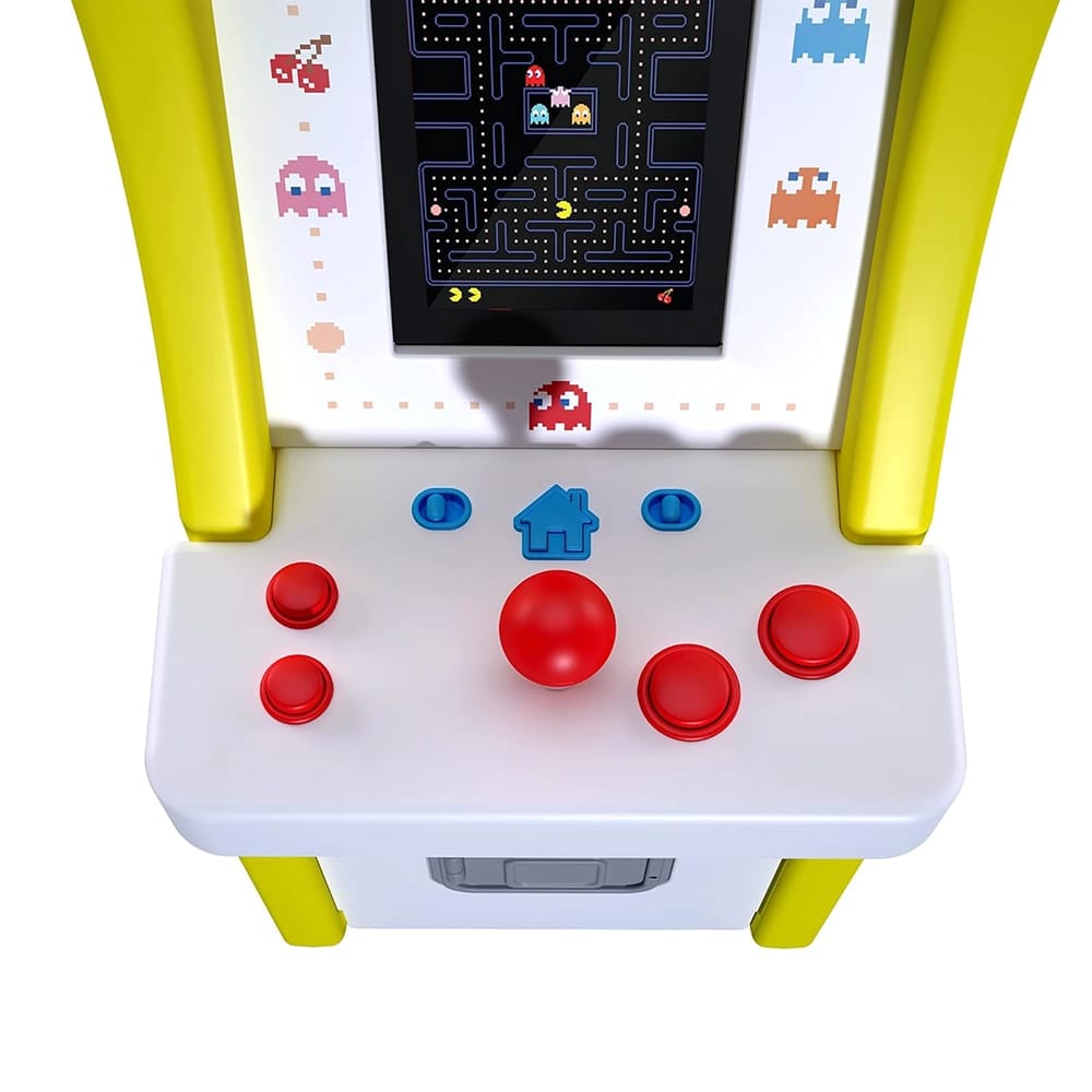 Arcade1Up Jr. Pac-Man Arcade