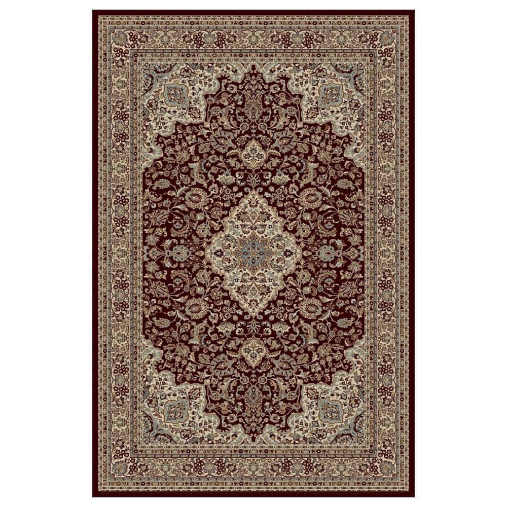 Valencia Area Rug, 2' x 4' Million Point