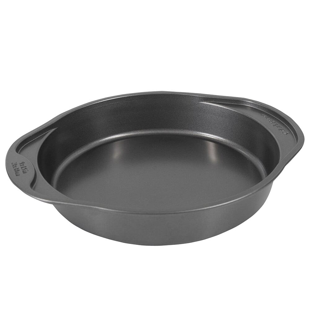 Baker's Secret Classic Collection Round Pan, 9"