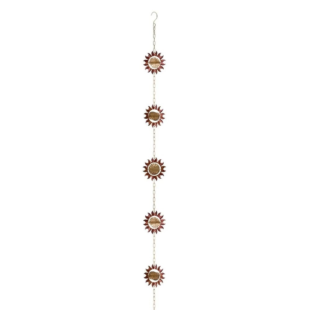 Sun Rain Chain, 2 Count