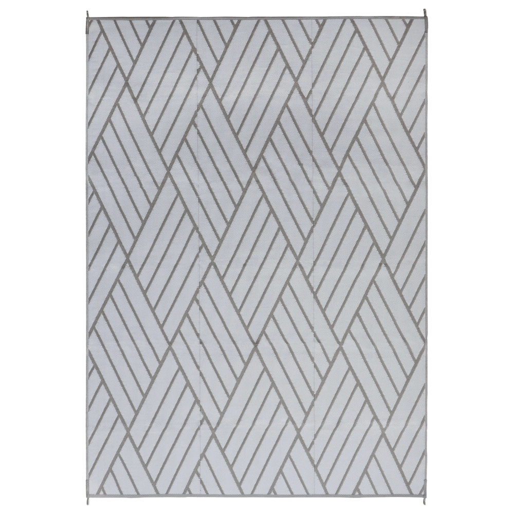 Outdoor Living Accents 9' x 12' Reversible Patio Rug