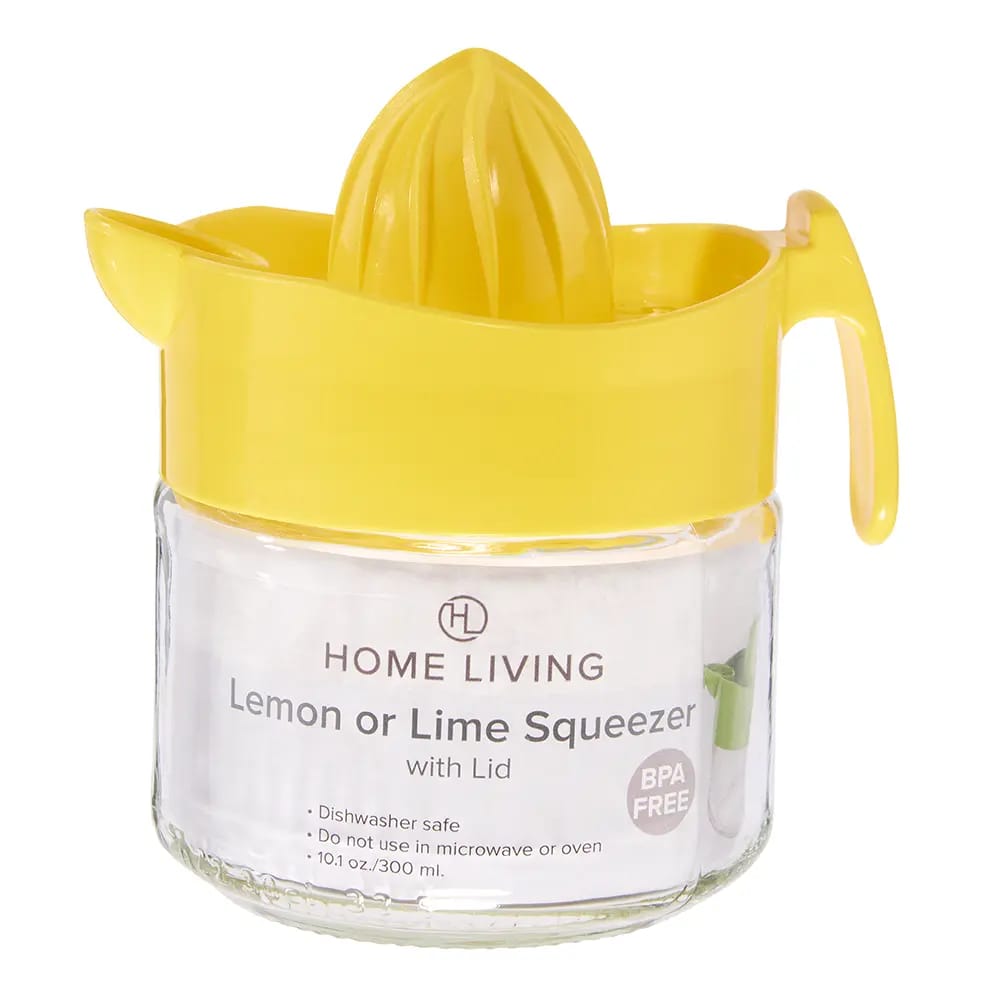 Home Living Lemon & Lime Squeezer