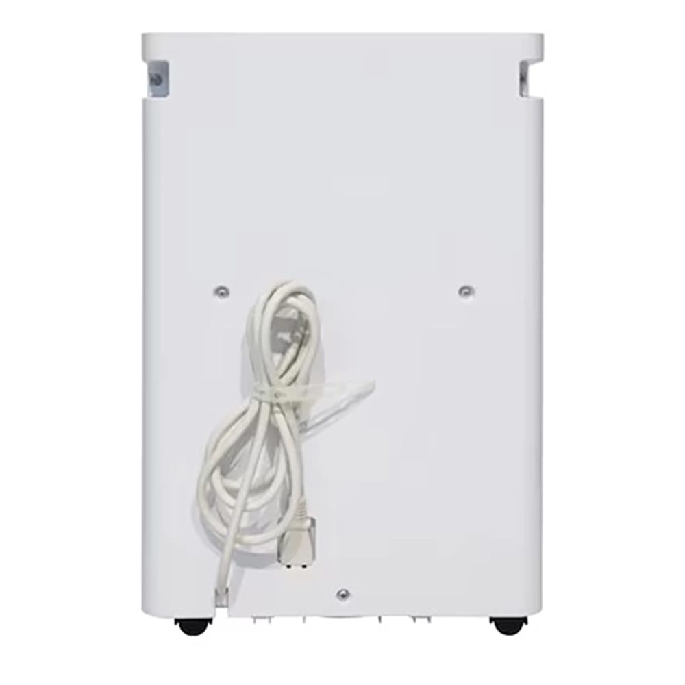 Hisense 25-Pint 1-Speed Dehumidifier, White (Factory Refurbished)