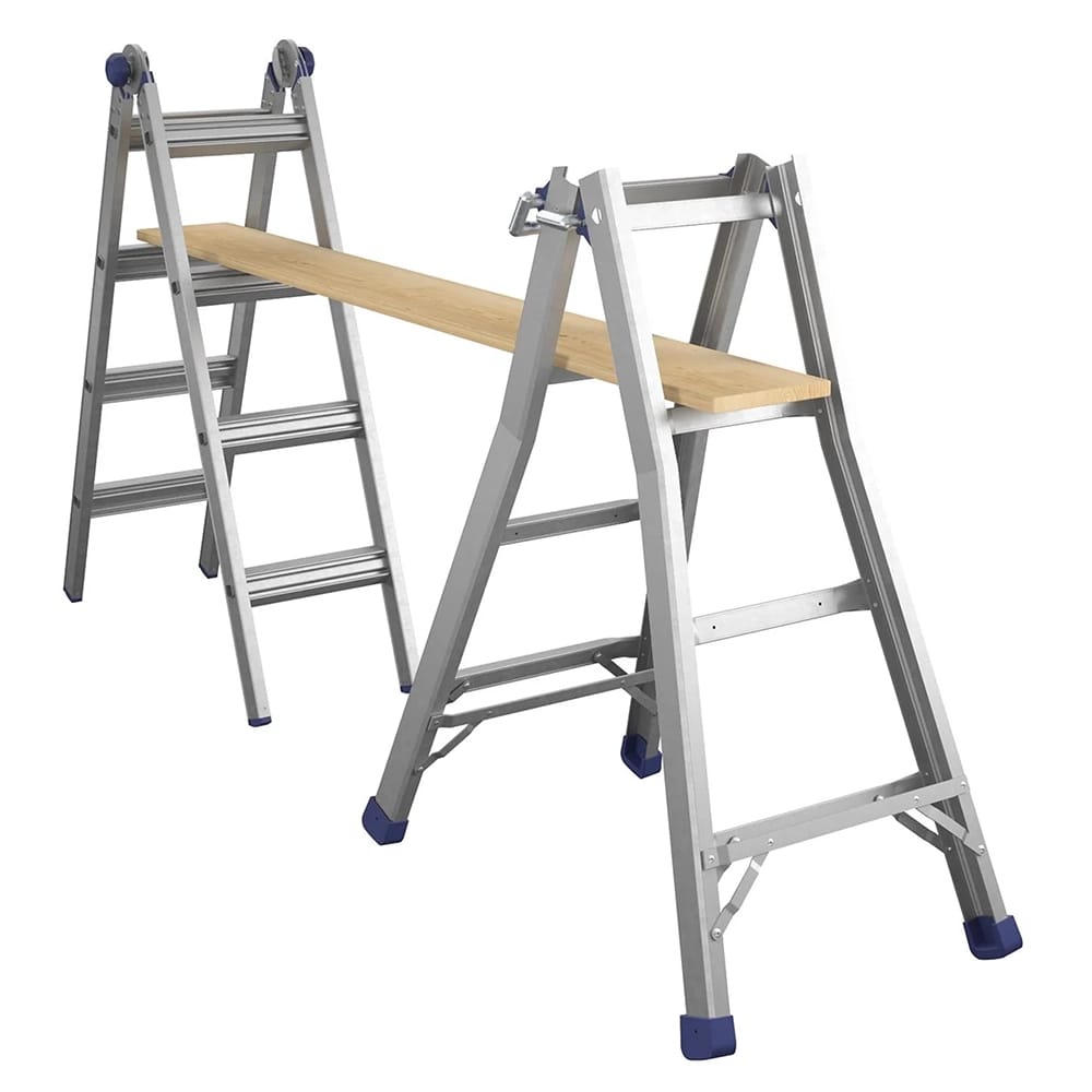 Cosco 18' Multi-Position Ladder