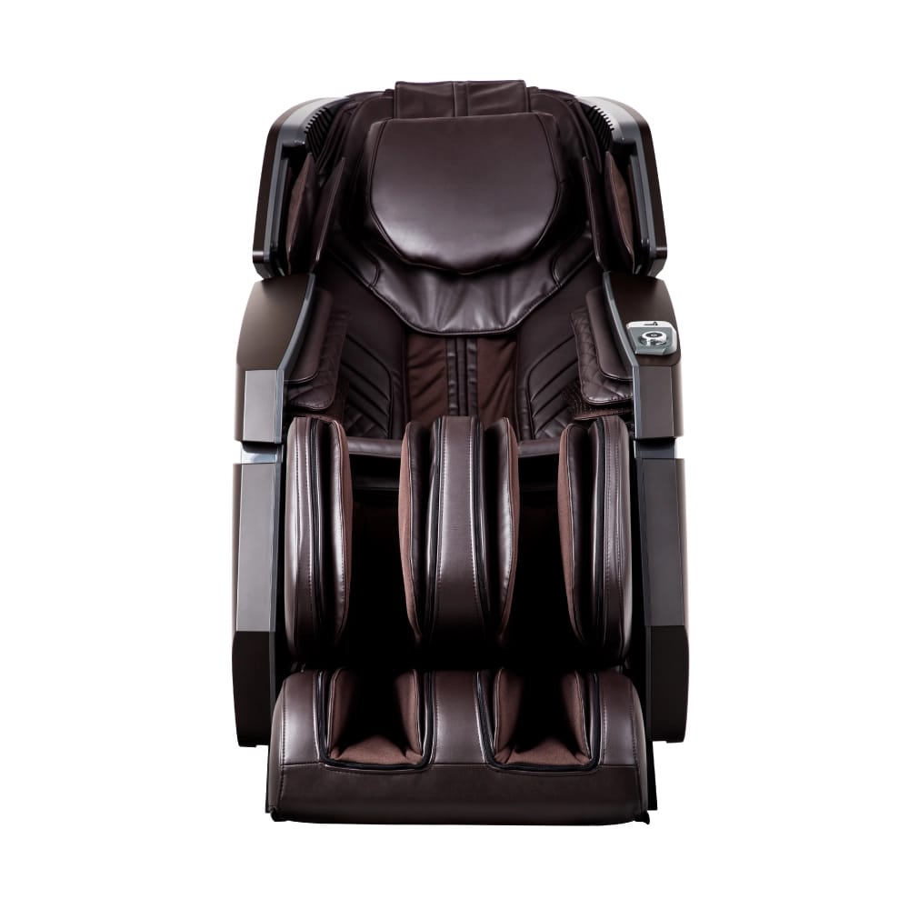 Osaki Theramedic 3D LT Massage Chair, Dark Brown