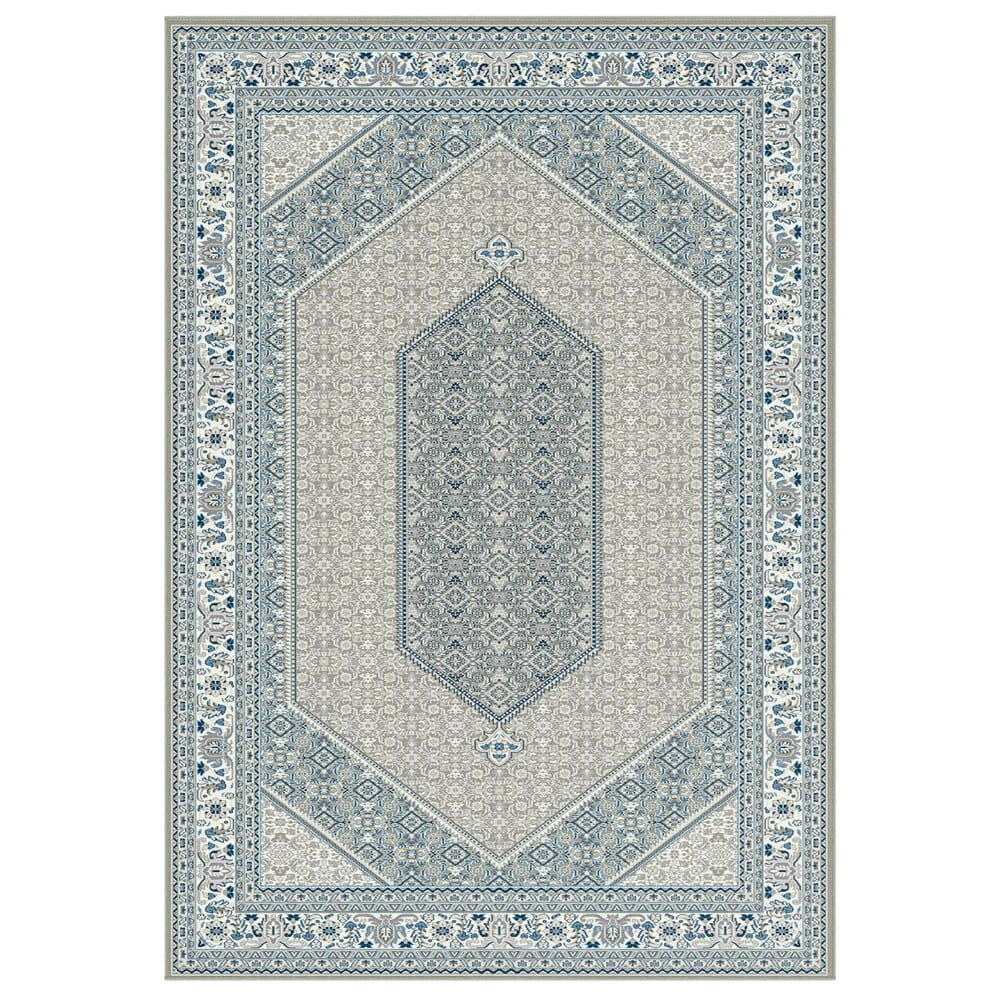 Gramercy Area Rug, 7'10" x 10'10" 1.5 Million Point