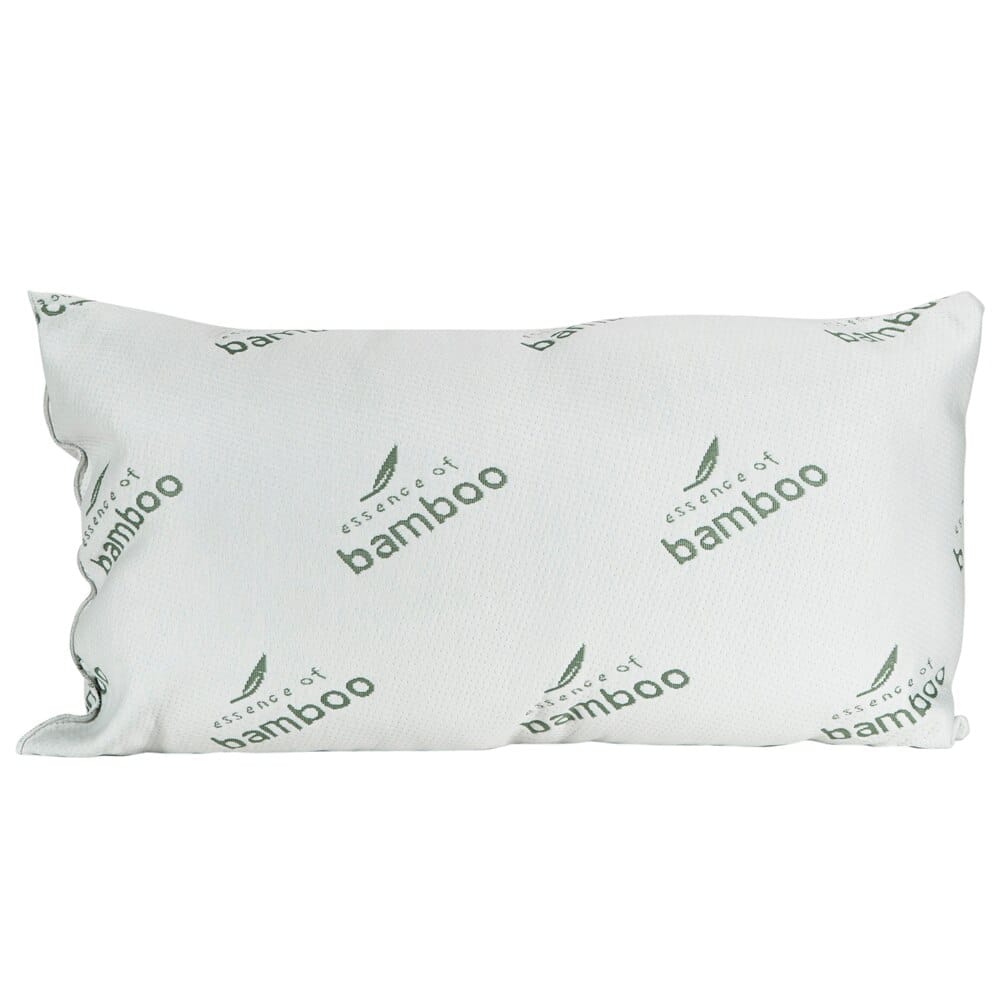 Essence of Bamboo Knit Bed Pillow