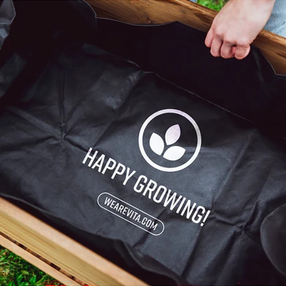 Vita Mezza Herb Farm