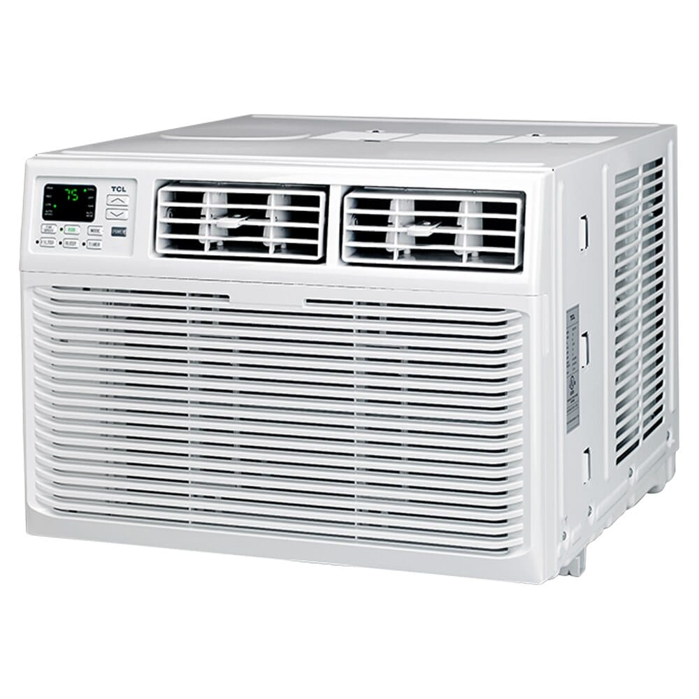 TCL 10,000 BTU Window Air Conditioner