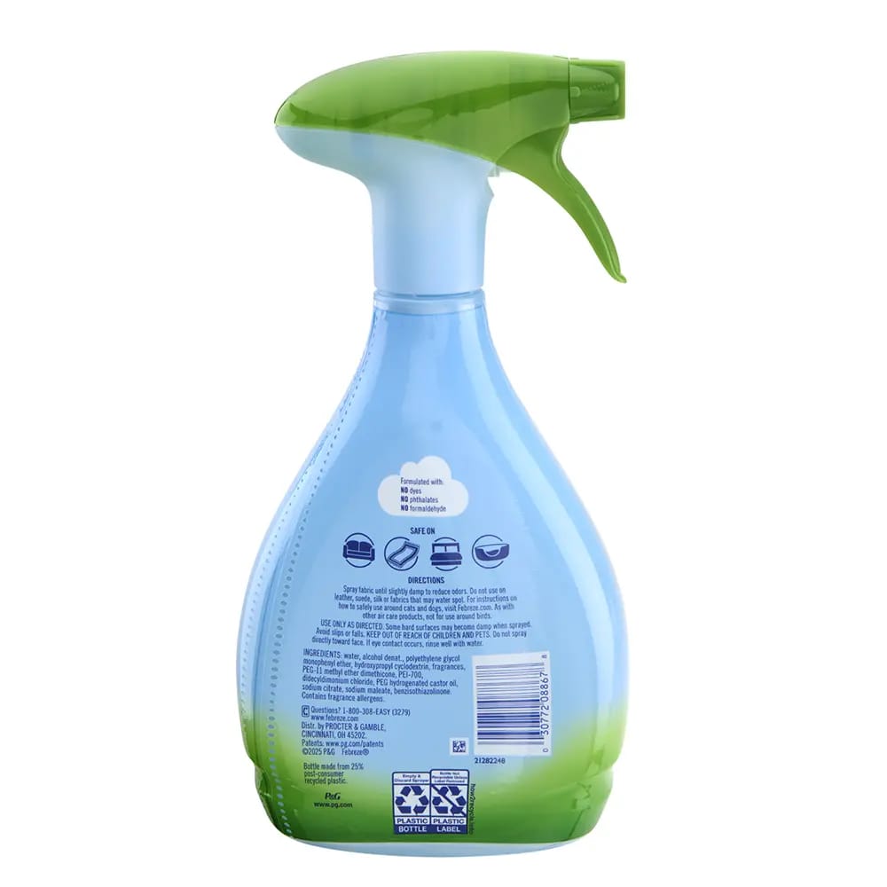 Febreze Fabric Pet Fresh Odor Fighter, 23.6 oz