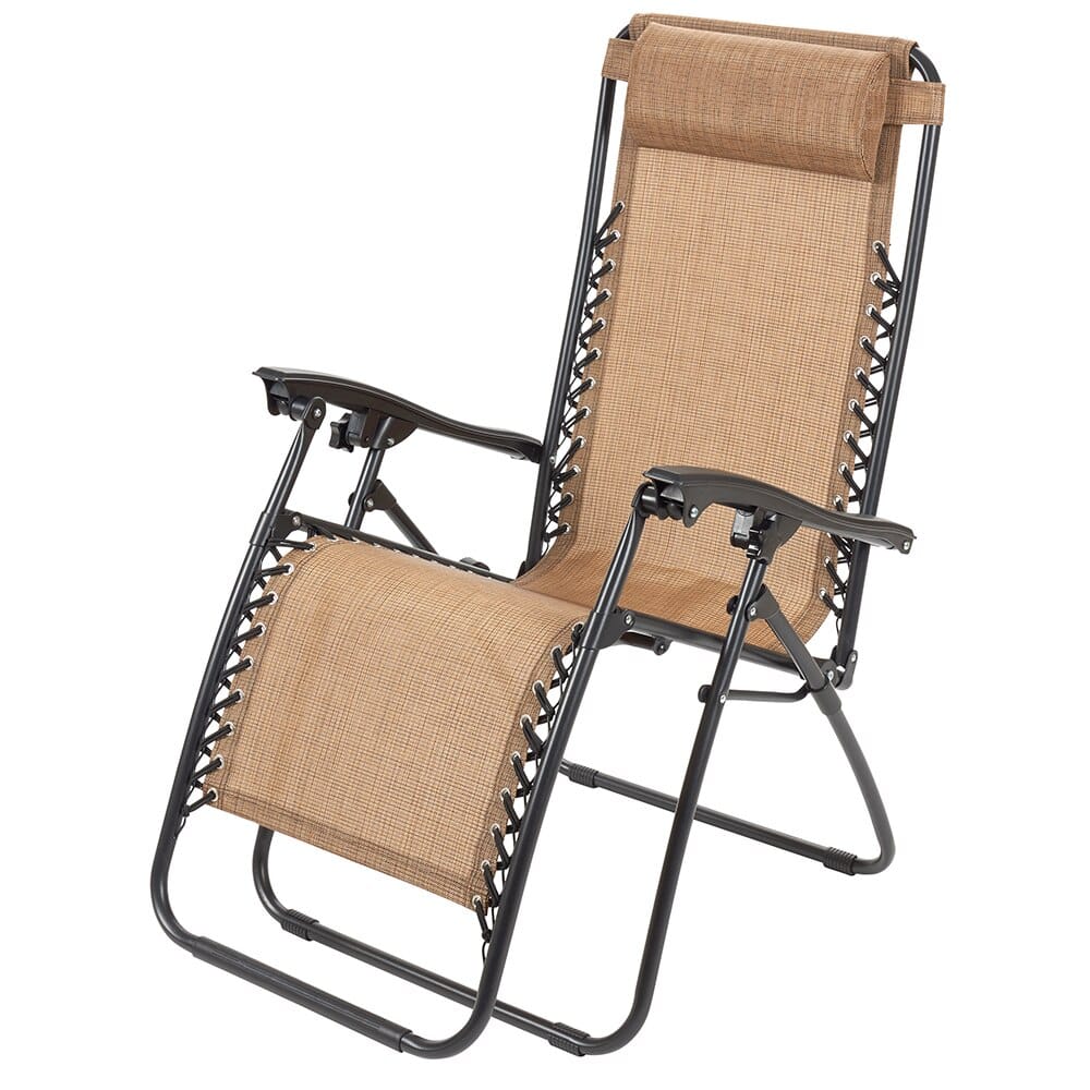 Reclining Zero Gravity Chair
