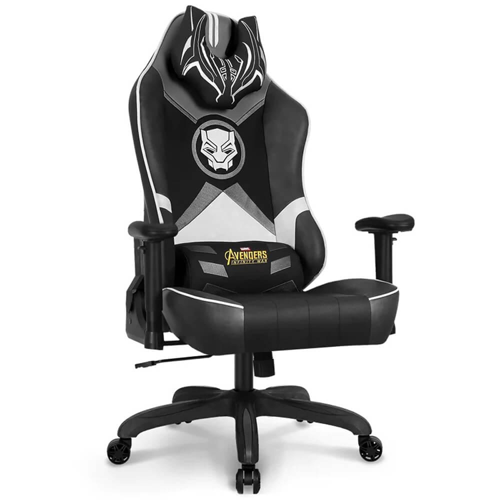 Neo Chair Marvel RAP Series Gaming Chair, Black Panther