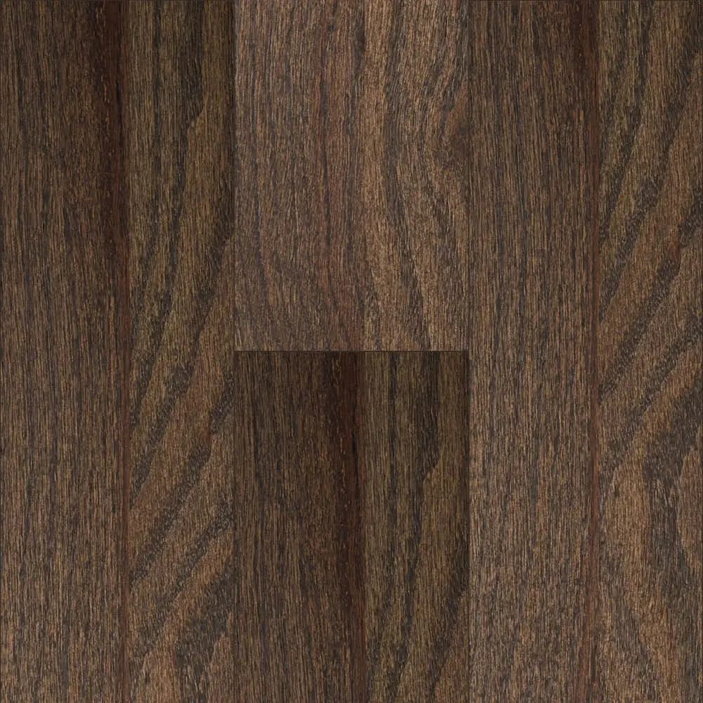 Bellawood Artisan 3/4" West Hampton Solid Oak Hardwood Flooring, Brown, 18.9 sq. ft. ($8.99/sq. ft.)