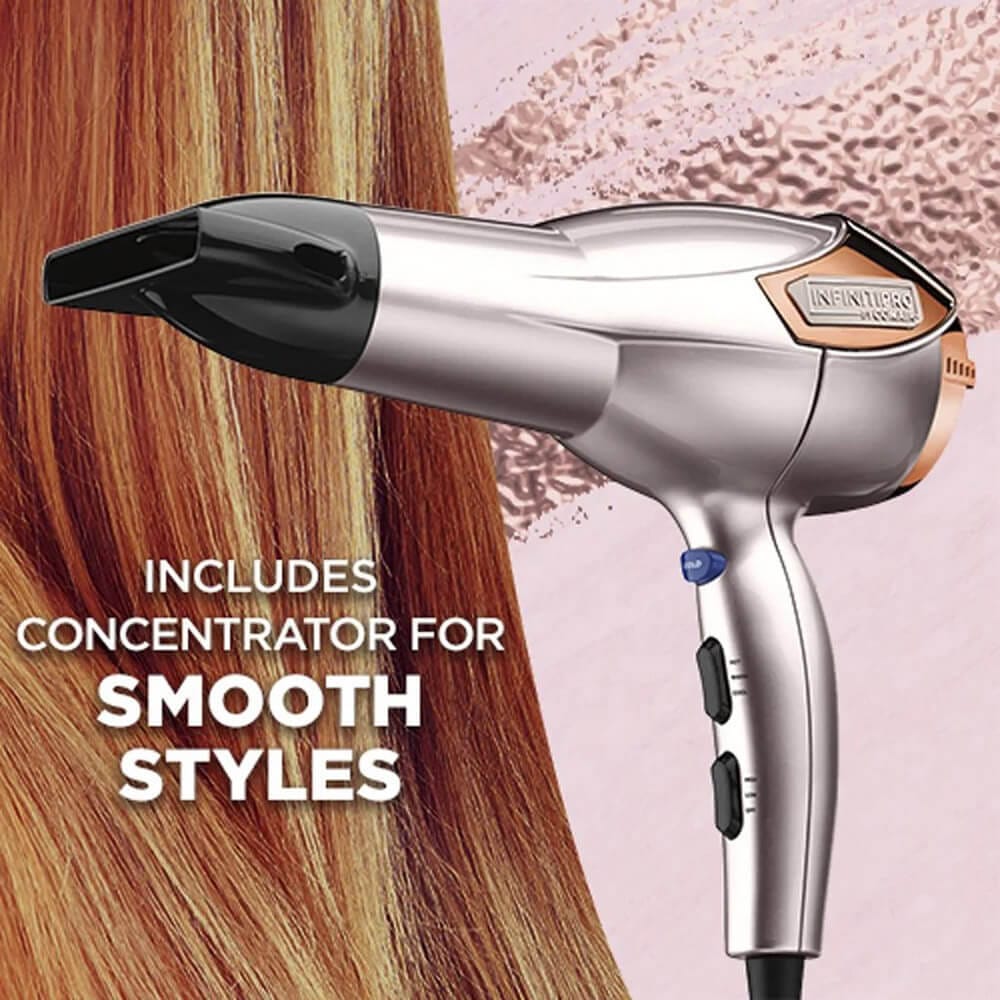 Conair InfinitiPRO Volume & Shine Pro Hair Dryer